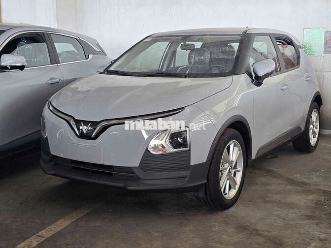 VF5 GIÁ SỐC THÁNG 9