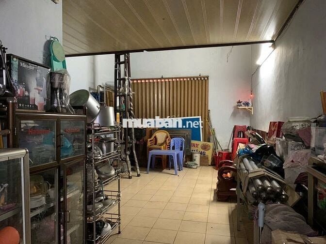 Cần bán nhà 2 tầng Phan Chu Trinh - Giáp Phan Đình Phùng - Kon Tum