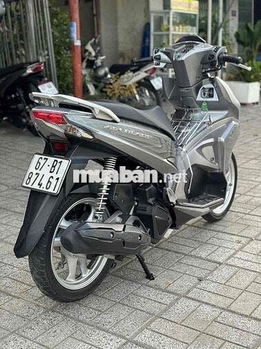 Air Blade Fi 125 2016  máy zin
