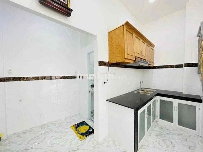 NC 2pn2wc full nội thất hẻm Thống Nhất P11