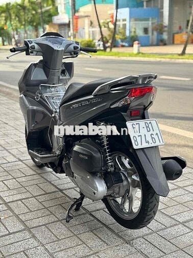 Air Blade Fi 125 2016  máy zin