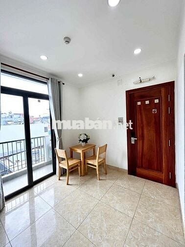 Căn Hộ 2PN Thang Máy - View xịnnn - Bảo vệ - lịch trống 1/10