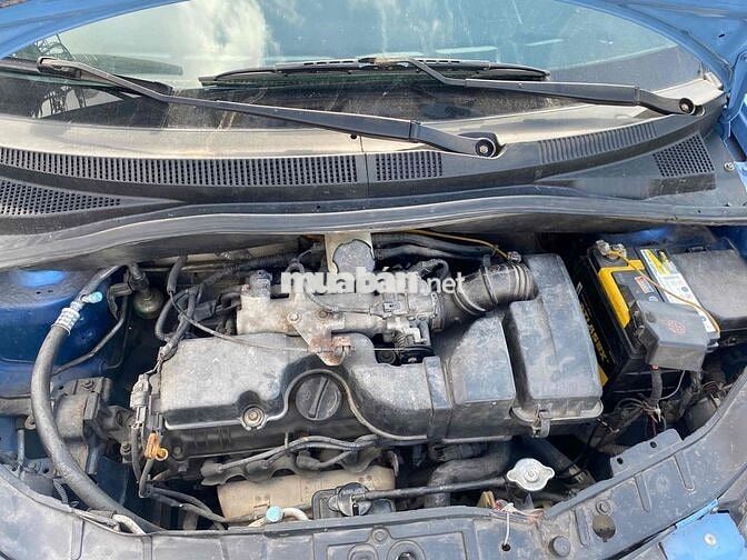 Kia Morning 2011 EX 1.1 MT Sportpack - 180000 km