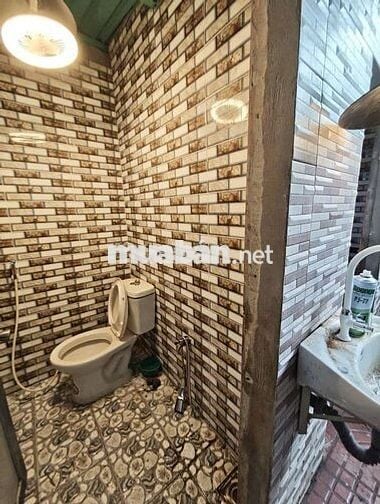 Nhà Hẻm 278 Tầm Vu Tân An Cần Thơ
