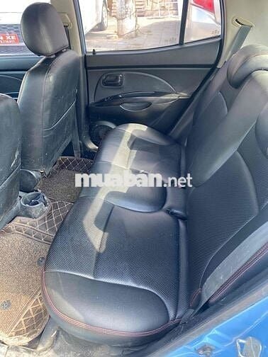 Kia Morning 2011 EX 1.1 MT Sportpack - 180000 km