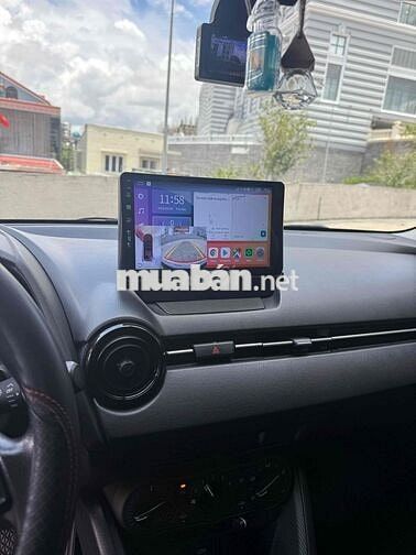 Mazda 2 2023 1.5 AT - 41000 km 1 chủ mua mới