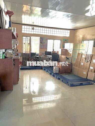 Bán nhà Chính chủ 65m2 khu Chợ Nhà Thờ Xóm Chiếu, nhà nở hậu 65m2