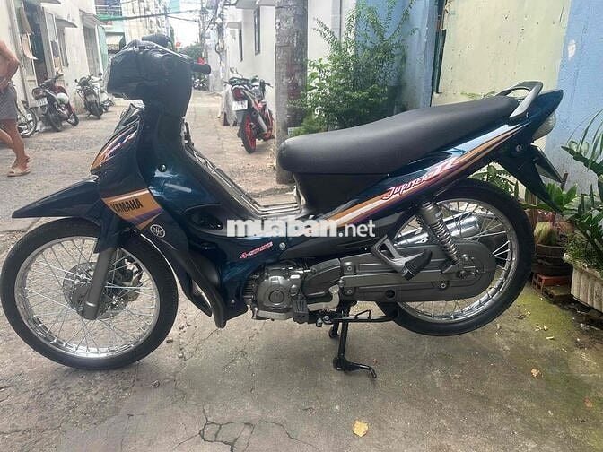 Yamaha Jupiter R đời đầu – Xe nhập Thái