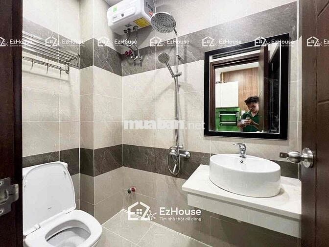 PHÒNG TRỌ GÒ VẤP FULL NỘI THẤT THUẬN TIỆN DI CHUYỂN SANG IUH VLU