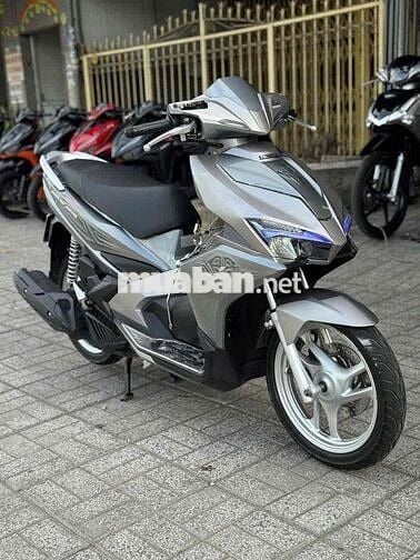 Air Blade Fi 125 2016  máy zin