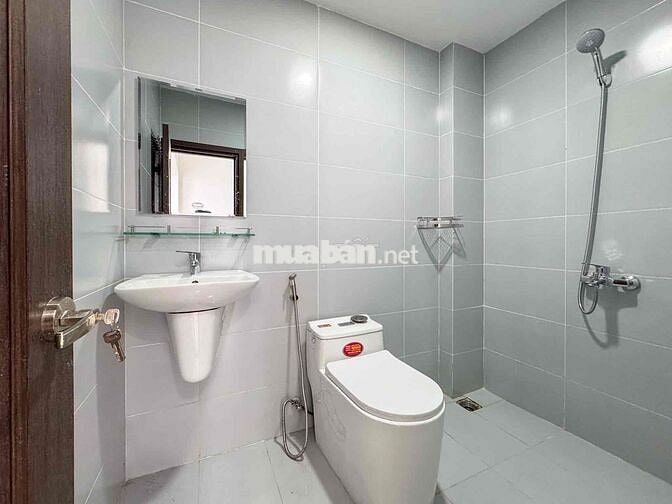 KHAI TRƯƠNG CĂN HỘ STUDIO FULL NỘI THẤT NGAY MẶT TIỀN LÊ ĐỨC THỌ