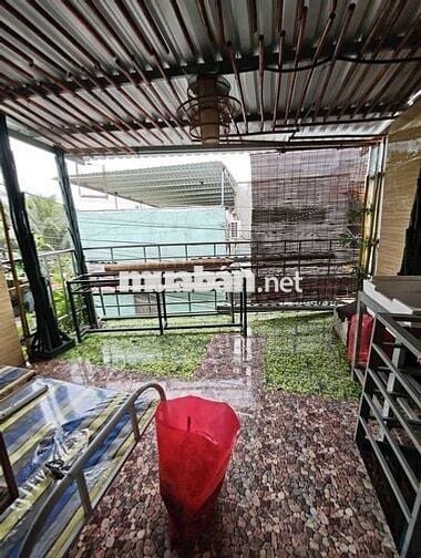 Nhà Hẻm 278 Tầm Vu Tân An Cần Thơ