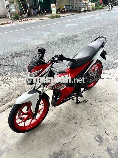 Sonic 150 Hati 2022 Đẹp Zin (trả góp)