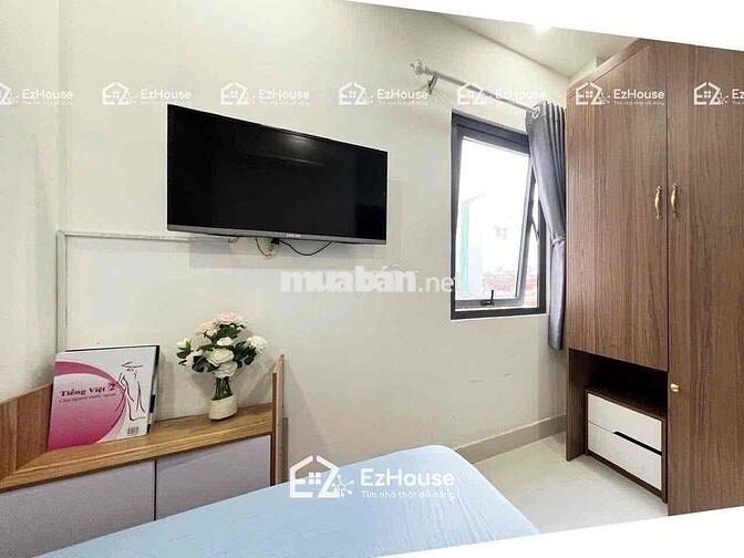 PHÒNG TRỌ GÒ VẤP FULL NỘI THẤT THUẬN TIỆN DI CHUYỂN SANG IUH VLU