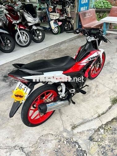 Sonic 150 Hati 2022 Đẹp Zin (trả góp)