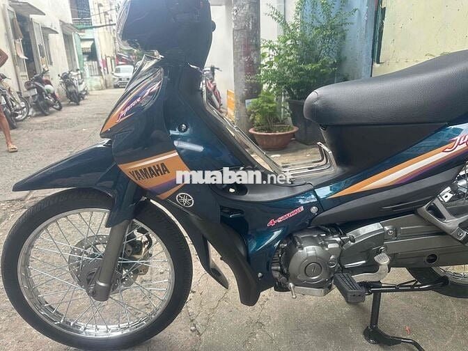 Yamaha Jupiter R đời đầu – Xe nhập Thái