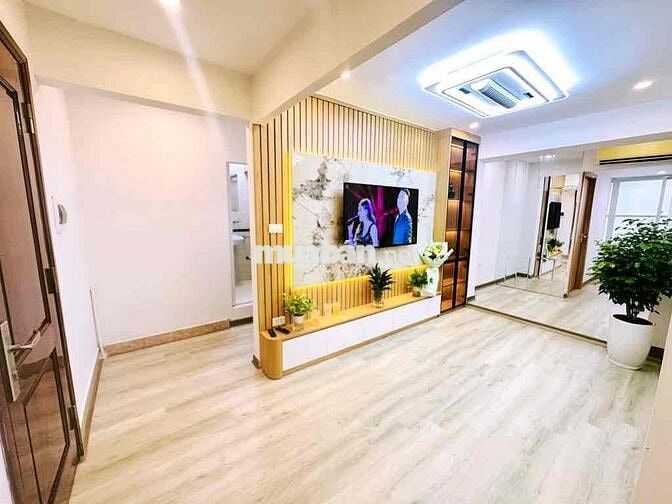🇻🇳 CĂN HỘ TẬP THỂ NGUYÊN BẢN - SIÊU TO KHỔNG LỒ