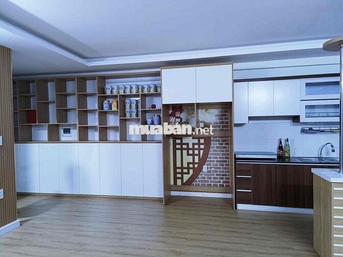 BÁN & CHO THUÊ CĂN HỘ IRST TOWER – THUẬN AN