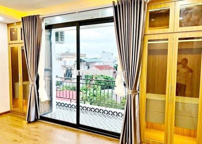 CHÍNH CHỦ BÁN NHÀ TẬP THỂ ĐỘI CẤN, BA ĐÌNH, 75M, 2PN, 2WC, NHÀ ĐẸP