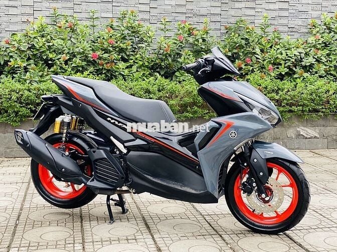 YAMAHA NVX 155 ABS 2023 CÓ TRẢ GÓP LÃI XUẤT 0%