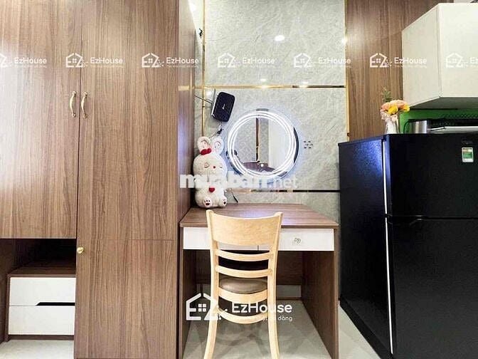 PHÒNG TRỌ GÒ VẤP FULL NỘI THẤT THUẬN TIỆN DI CHUYỂN SANG IUH VLU