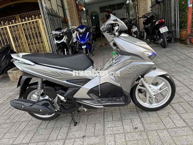 Air Blade Fi 125 2016  máy zin