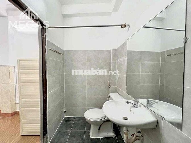 Cho thuê phòng Lê Văn Sỹ Q3 TÁCH BẾP gần ĐH MỞ TPHCM - ĐH SƯ PHẠM HCM