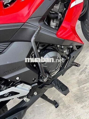 Sonic 150 Hati 2022 Đẹp Zin (trả góp)