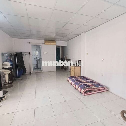 Căn Hộ 1PN Tách Bếp Ban Công 40m2 _ Bùi Đình Túy Chỉ Tính Điện và nước