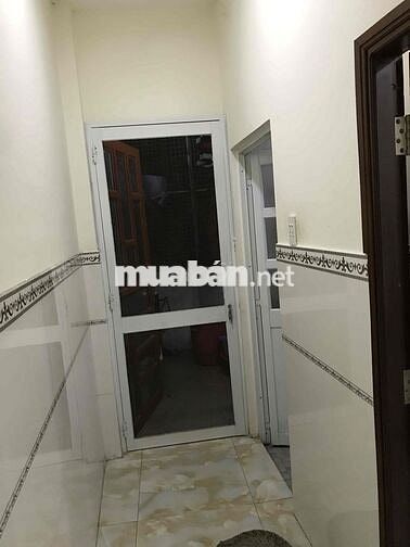 nhà mặt tiền Tô Ngọc Vân ngay chợ Tam Hà