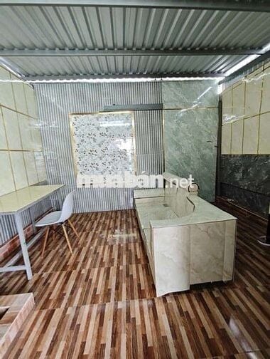 Nhà Hẻm 278 Tầm Vu Tân An Cần Thơ