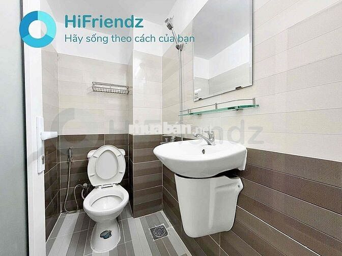 CHO THUÊ DUPLEX GÁC CAO NGAY “ Dương Quảng Hàm “ Gò Vấp