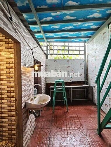 Nhà Hẻm 278 Tầm Vu Tân An Cần Thơ