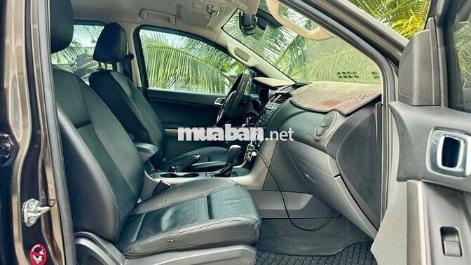 Mazda BT 50 2018 2.2L 4x2 AT - 59000 km