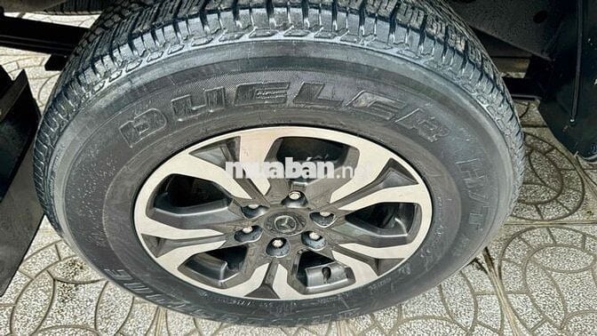 Mazda BT 50 2018 2.2L 4x2 AT - 59000 km