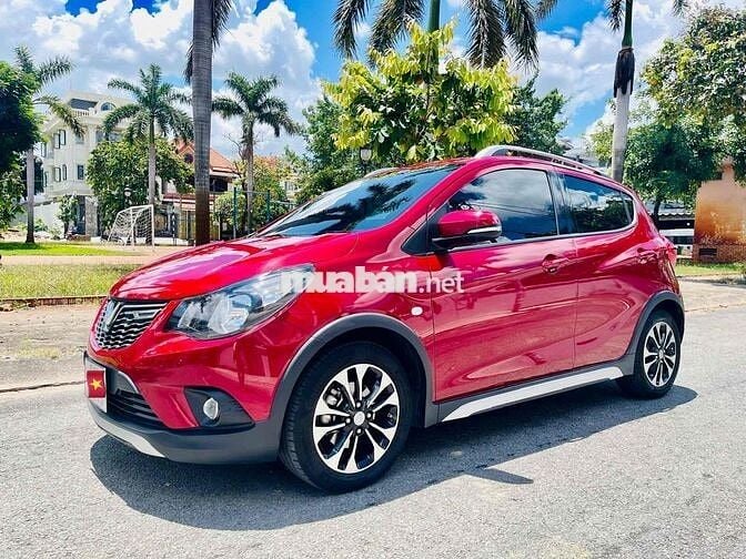 ✅Siêu phẩm VinFast Fadil 2021 Option Cực Khủng