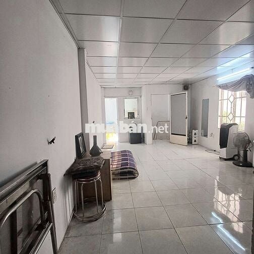 Căn Hộ 1PN Tách Bếp Ban Công 40m2 _ Bùi Đình Túy Chỉ Tính Điện và nước