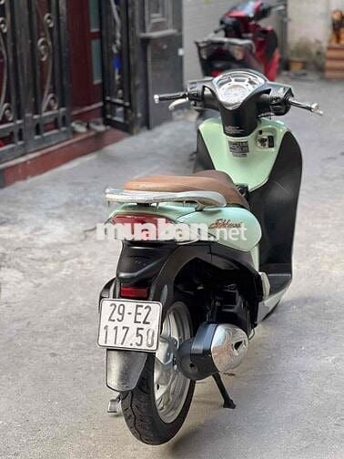 xe máy Sh Mode 125cc