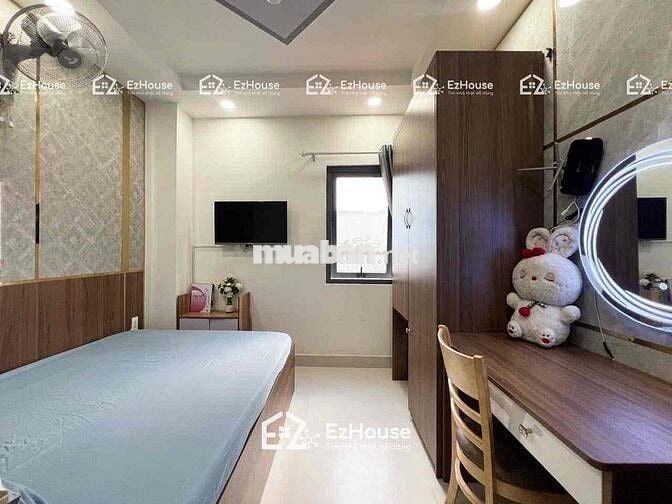 PHÒNG TRỌ GÒ VẤP FULL NỘI THẤT THUẬN TIỆN DI CHUYỂN SANG IUH VLU
