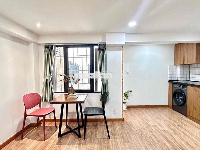 STUDIO 35m2 NGAY EMART PHAN VĂN TRỊ GÒ VẤP