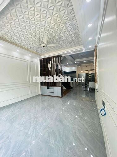 MẶT TIỀN GỐC CÔNG VIÊN 83m2, Phú Hồng Thịnh 8, Bình Chuẩn, TP Thuận An