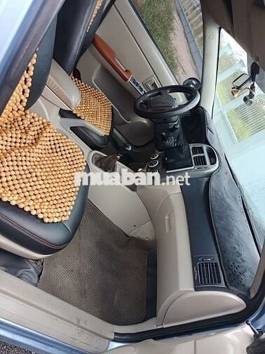 cerato 2007 số sàn