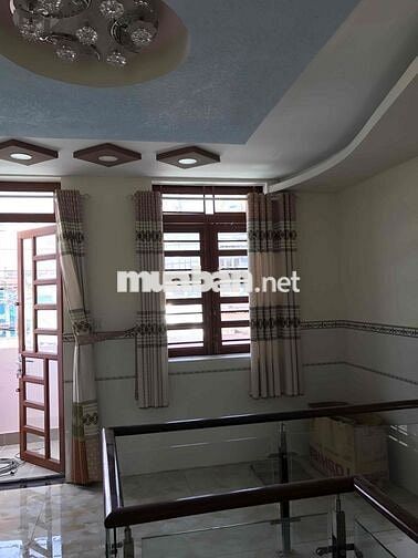 nhà mặt tiền Tô Ngọc Vân ngay chợ Tam Hà