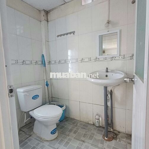 Căn Hộ 1PN Tách Bếp Ban Công 40m2 _ Bùi Đình Túy Chỉ Tính Điện và nước