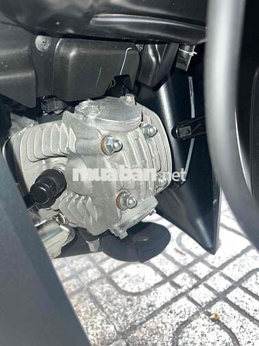 Wave thái 125i 2025 lướt 800km
