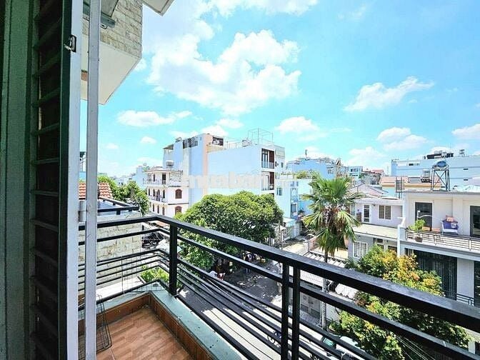 STUDIO BANCOL, AN NINH ĐƯỜNG NGUYỄN VĂN LƯỢNG, LÊ ĐỨC THỌ NGAY LOTTE