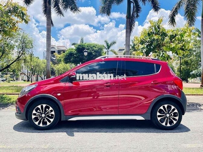 ✅Siêu phẩm VinFast Fadil 2021 Option Cực Khủng