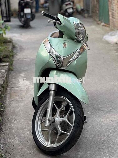 xe máy Sh Mode 125cc