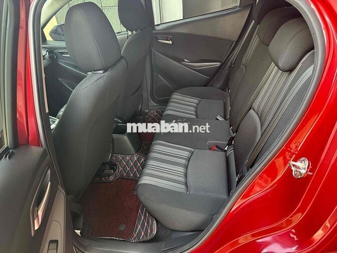 Mazda 2 2023 1.5 AT - 41000 km 1 chủ mua mới