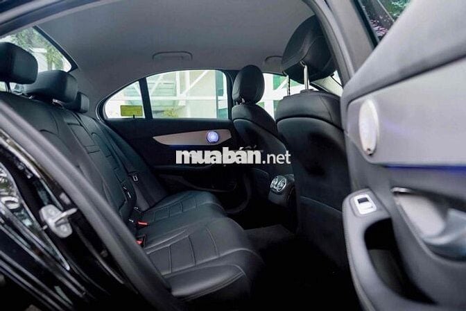 Mercedes Benz C Class 2021 C 180 AMG - 39999 km